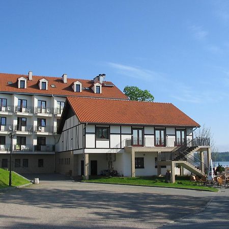 Hotel Anek Mrągowo Extérieur photo