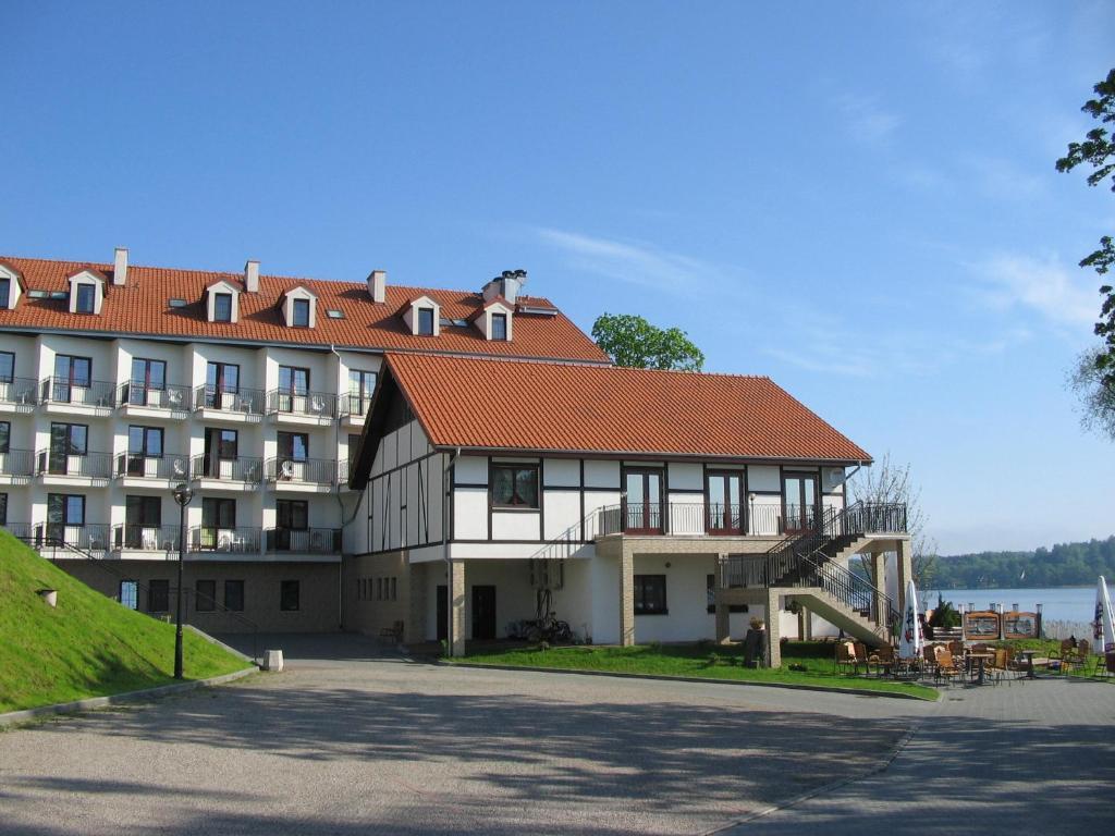 Hotel Anek Mrągowo Chambre photo